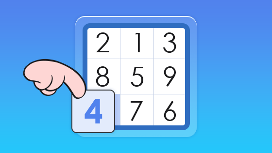sudoku with answers