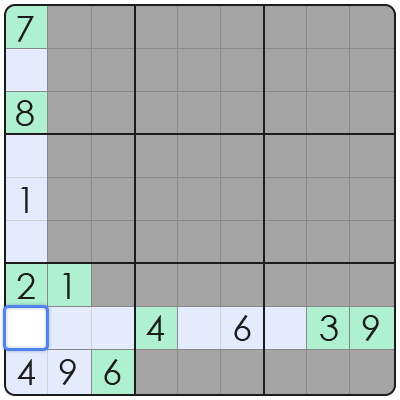 committed sudoku
