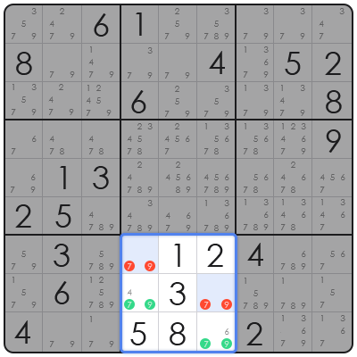 247 winter sudoku